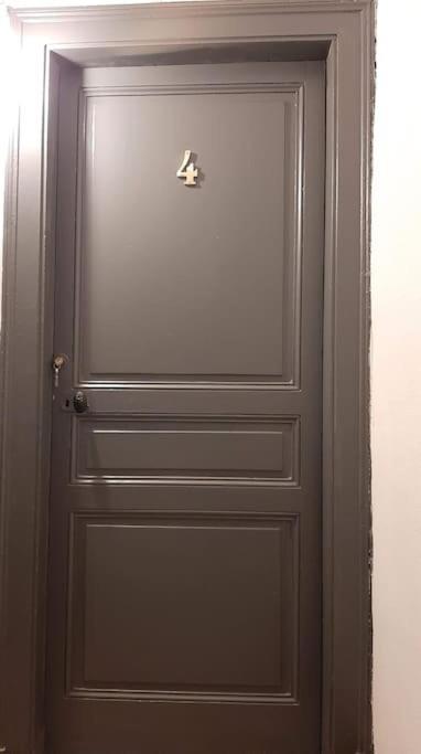 Residence De L Eveche 4 리모주 외부 사진