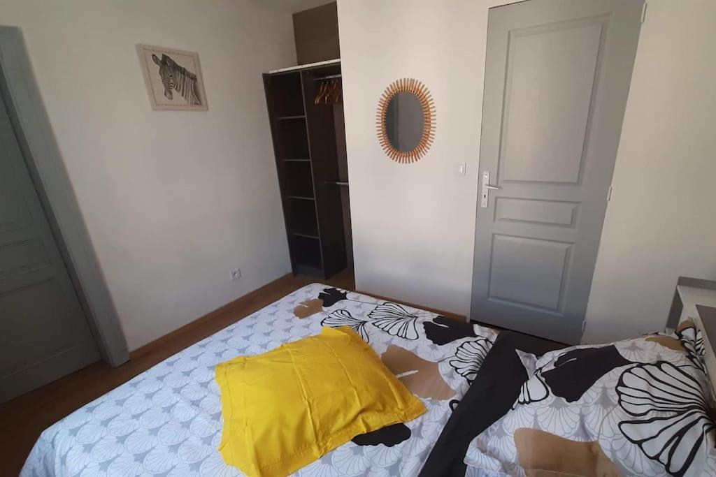Residence De L Eveche 4 리모주 외부 사진