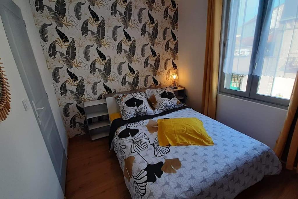 Residence De L Eveche 4 리모주 외부 사진